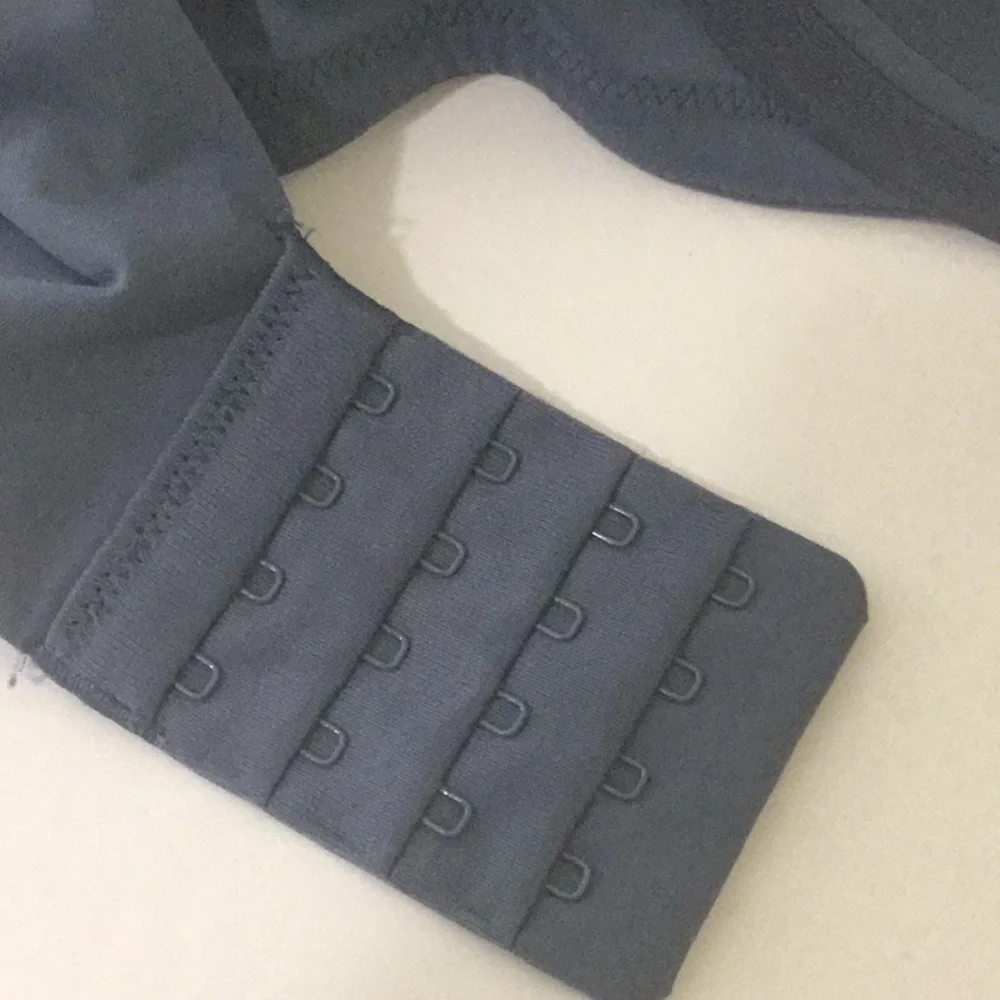 Joyspun Smoothing T-Shirt Bra Size 40DD Blue